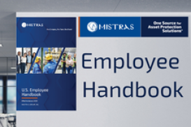 MISTRAS Employee Handbook